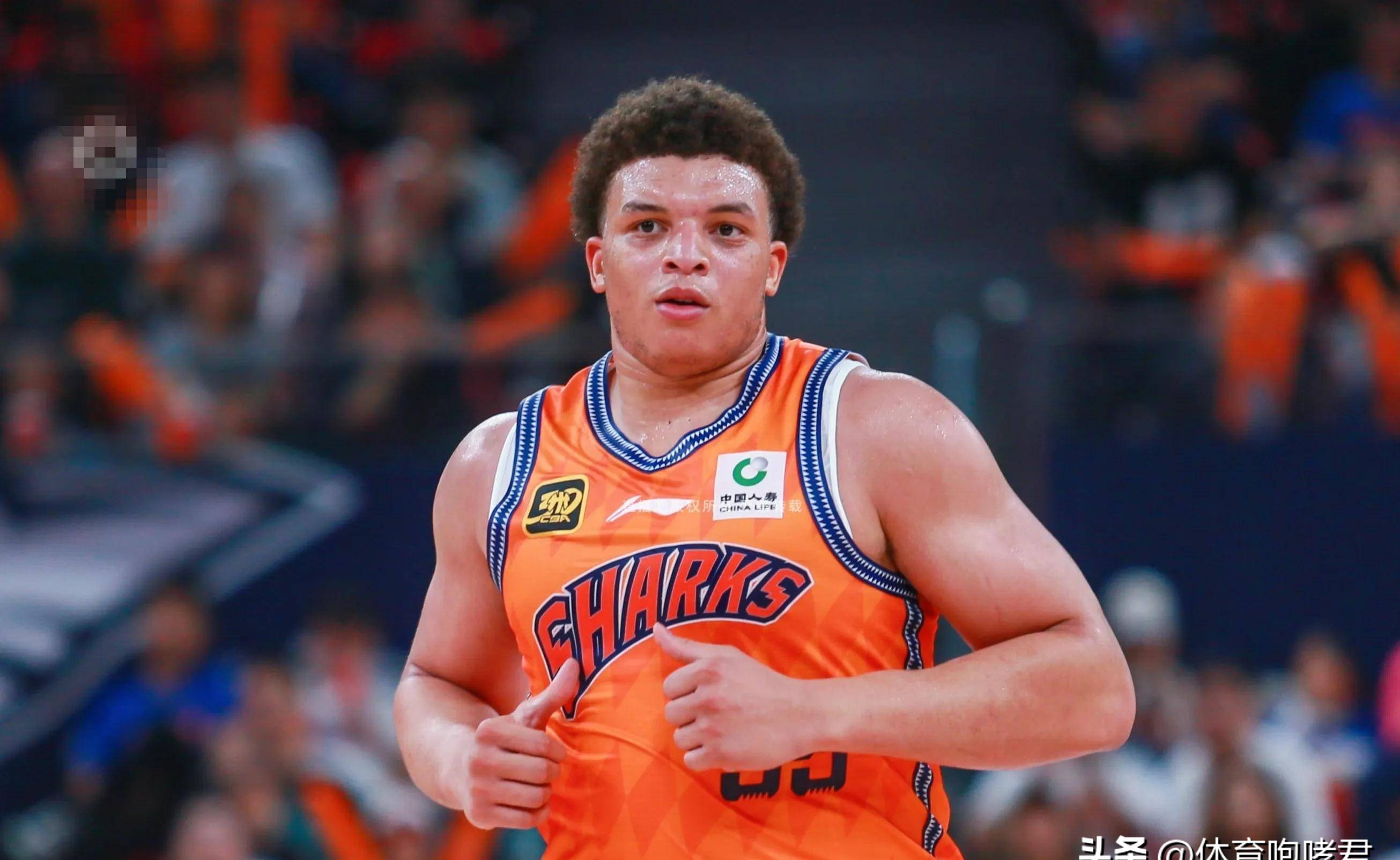 开云注册网址-山东男篮更换外援