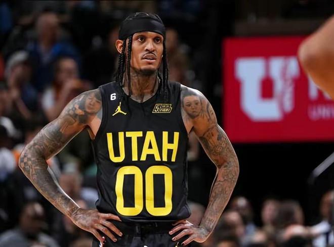 开云app-今晚犹他爵士调整名单以备NBA季后赛,手感冰凉环节打磨,底气十足,训练强度明显提升的简单介绍